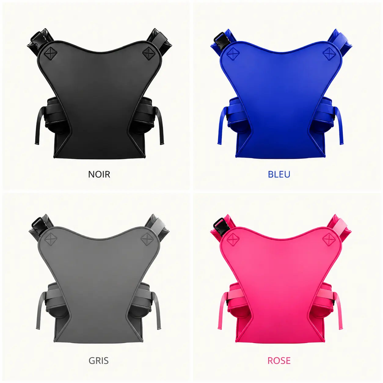 AQUABIBI by Moummy's