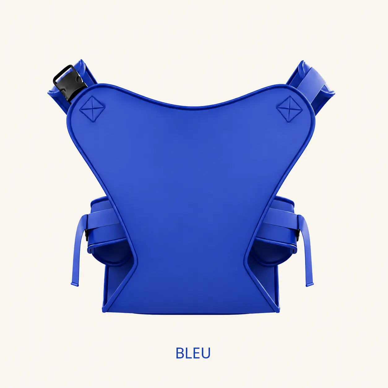 AQUABIBI by Moummy's