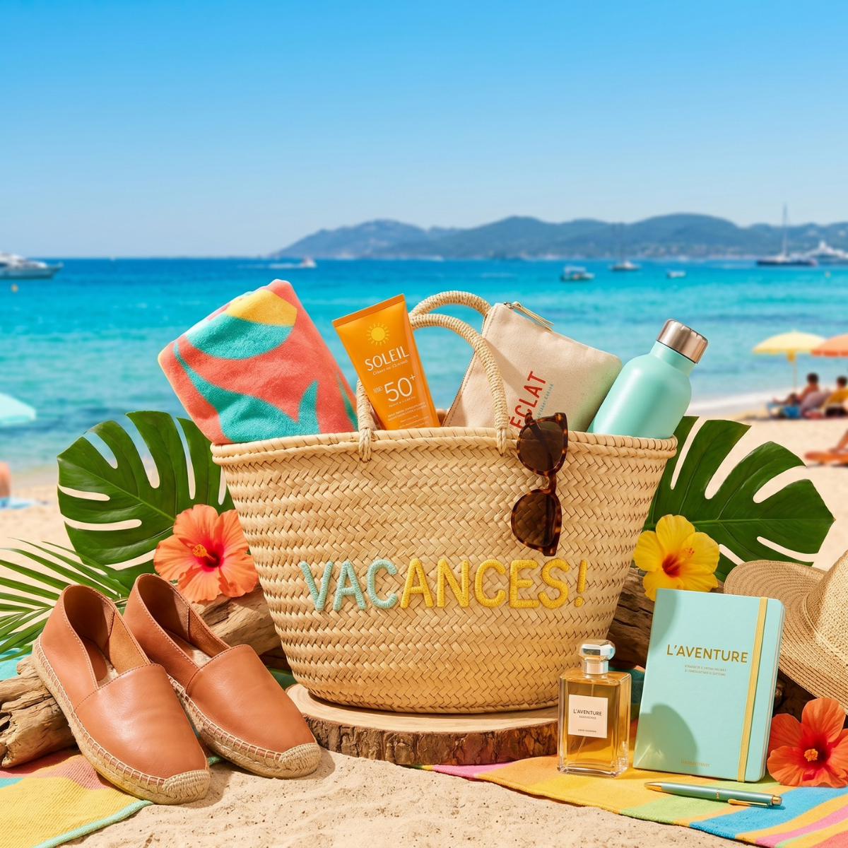 Vacances