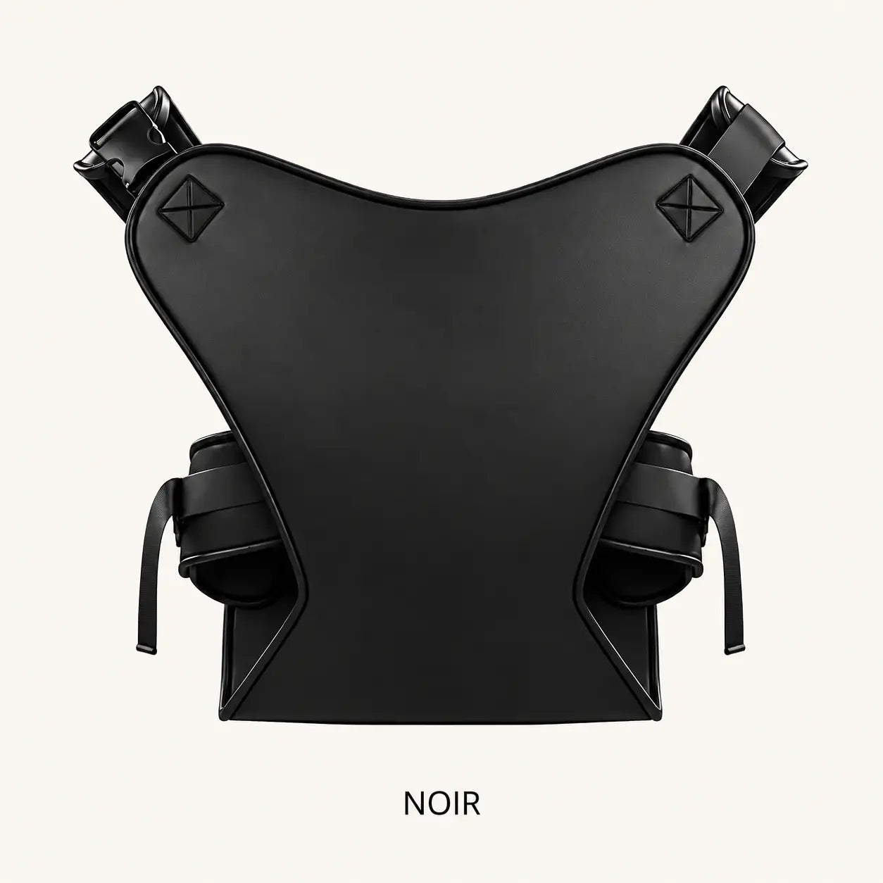 AQUABIBI by Moummy's