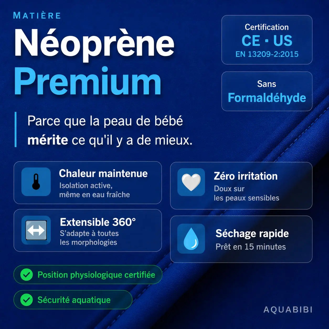 AQUABIBI by Moummy's