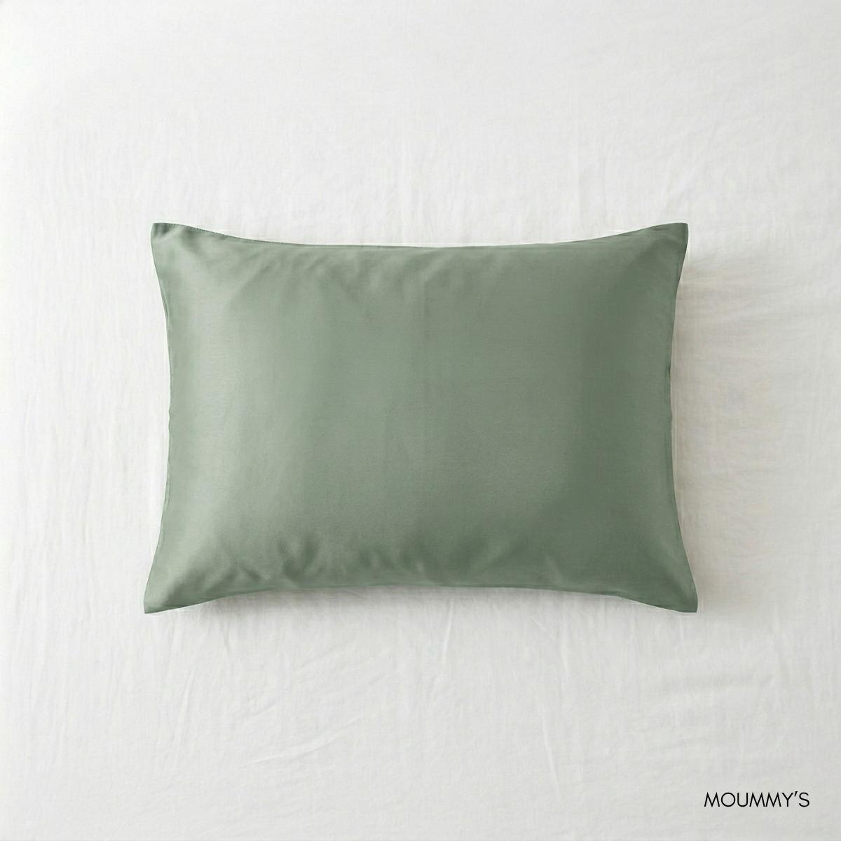 Taie en soie MOUMMY'S